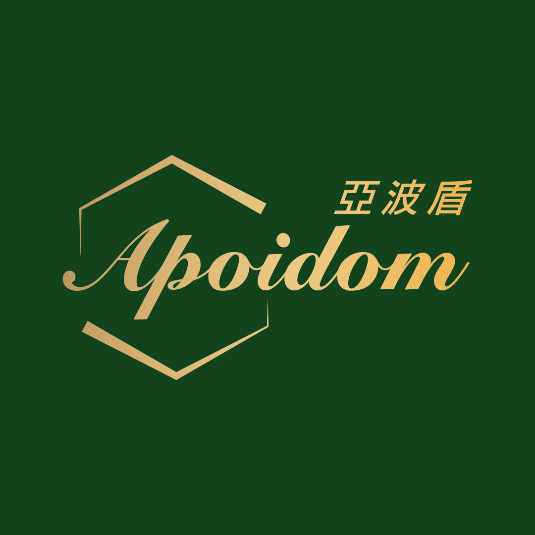亞波盾產品系列